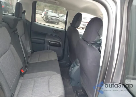 2023 Ford Maverick Xlt from USA, damaged, VIN 3FTTW8F93PRA96801